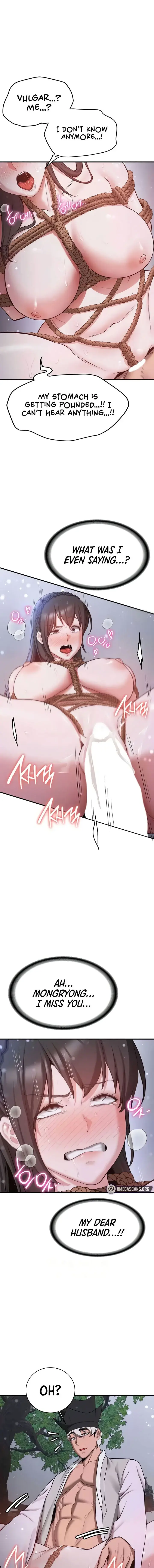 Your Girlfriend Was Amazing Chapter 63 - Page 13