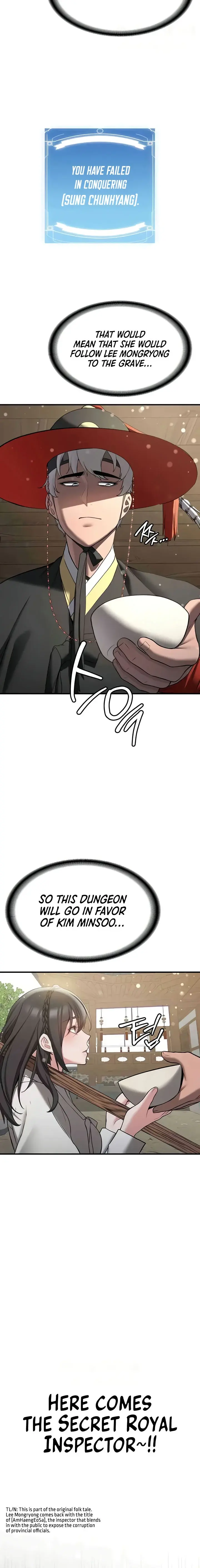 Your Girlfriend Was Amazing Chapter 63 - Page 18