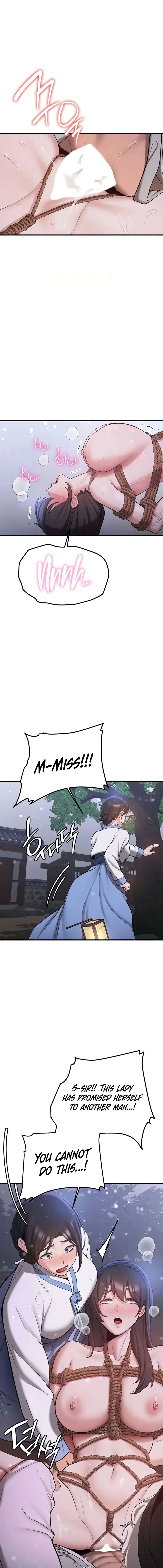 Your Girlfriend Was Amazing Chapter 63 - Page 3