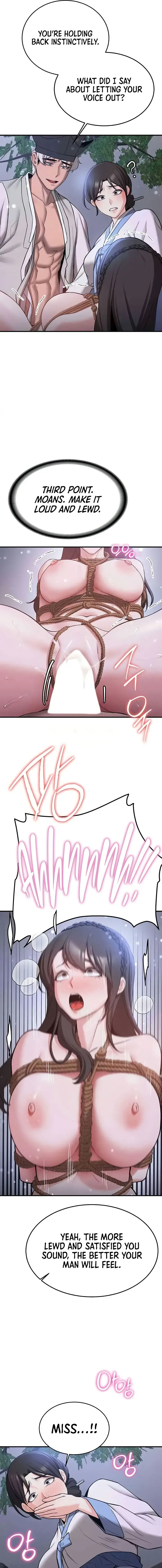 Your Girlfriend Was Amazing Chapter 63 - Page 7