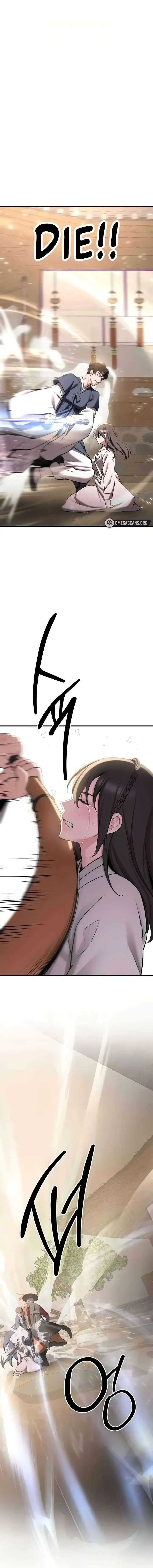 Your Girlfriend Was Amazing Chapter 64 - Page 10