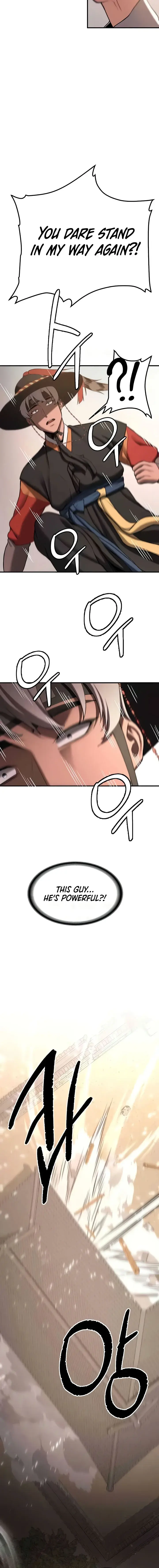 Your Girlfriend Was Amazing Chapter 64 - Page 12