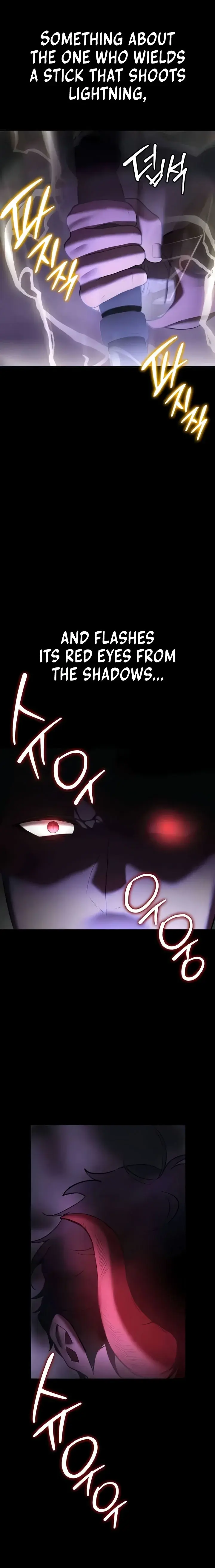 Your Girlfriend Was Amazing Chapter 64 - Page 18