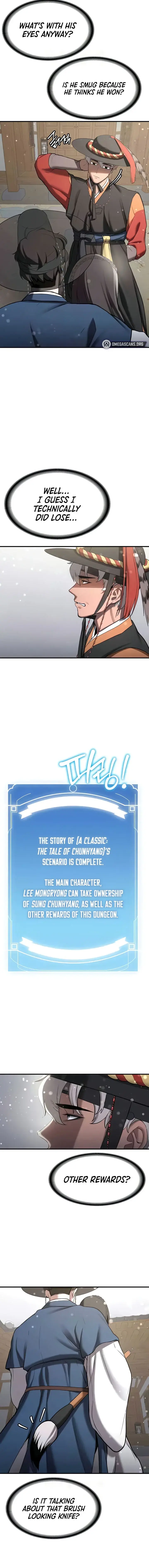 Your Girlfriend Was Amazing Chapter 64 - Page 2