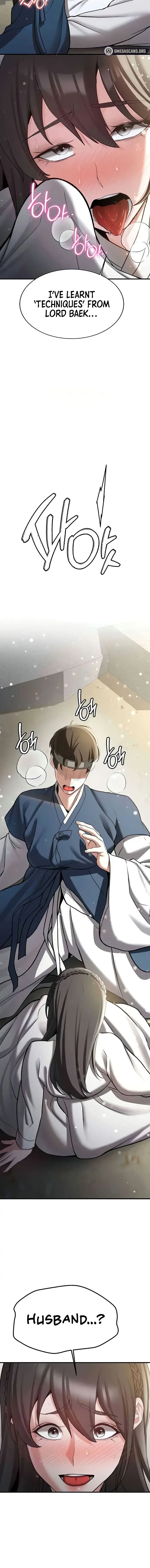Your Girlfriend Was Amazing Chapter 64 - Page 6