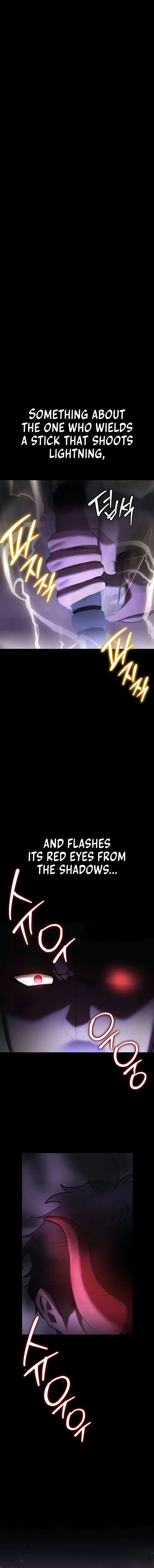 Your Girlfriend Was Amazing Chapter 65 - Page 1