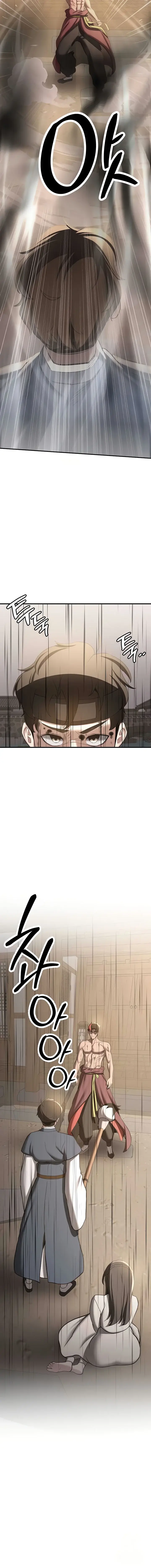Your Girlfriend Was Amazing Chapter 65 - Page 12