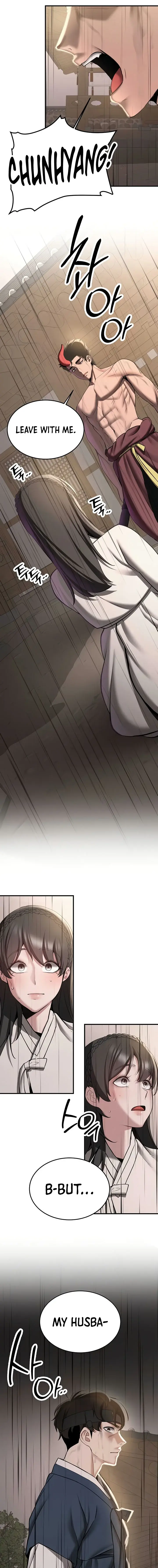 Your Girlfriend Was Amazing Chapter 65 - Page 13