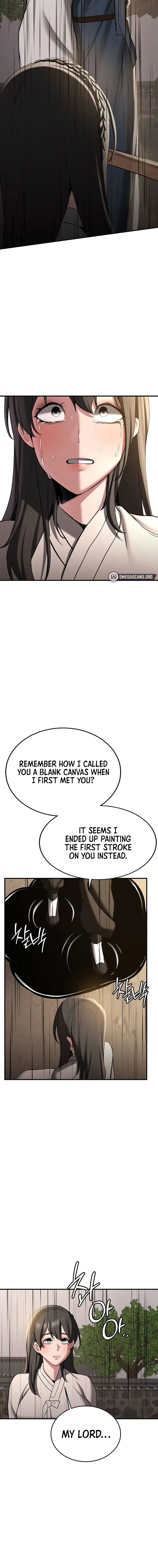 Your Girlfriend Was Amazing Chapter 65 - Page 14