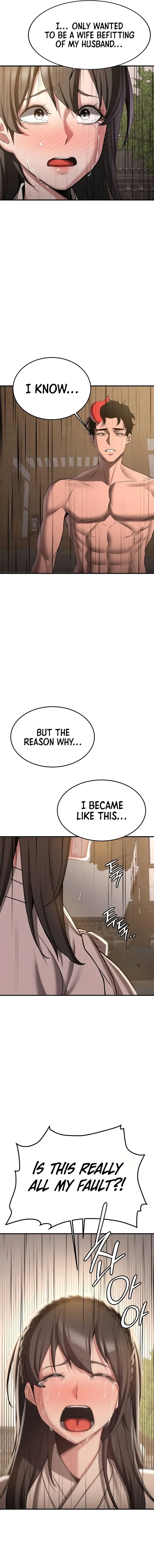 Your Girlfriend Was Amazing Chapter 65 - Page 15