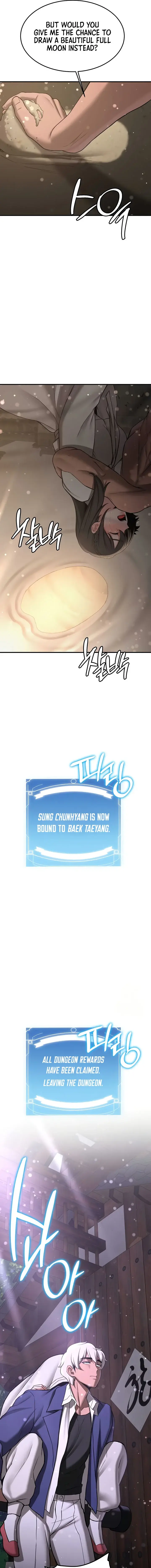Your Girlfriend Was Amazing Chapter 65 - Page 17