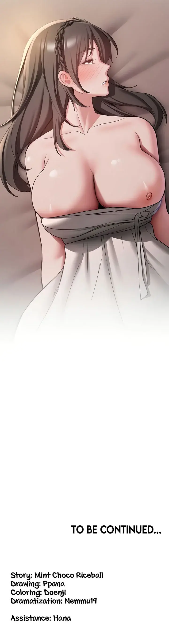 Your Girlfriend Was Amazing Chapter 65 - Page 20