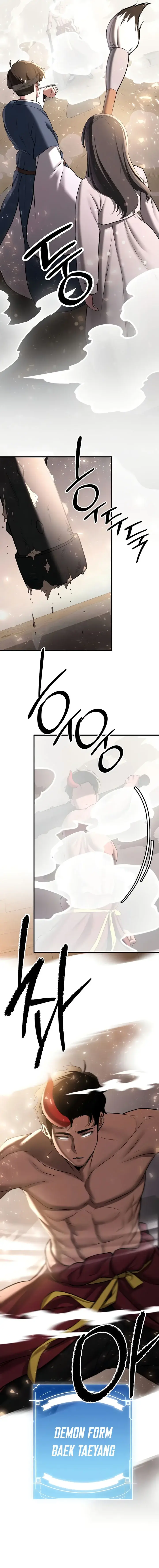 Your Girlfriend Was Amazing Chapter 65 - Page 3