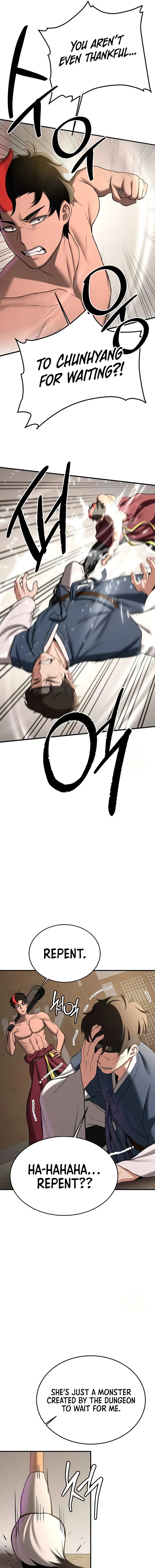 Your Girlfriend Was Amazing Chapter 65 - Page 7