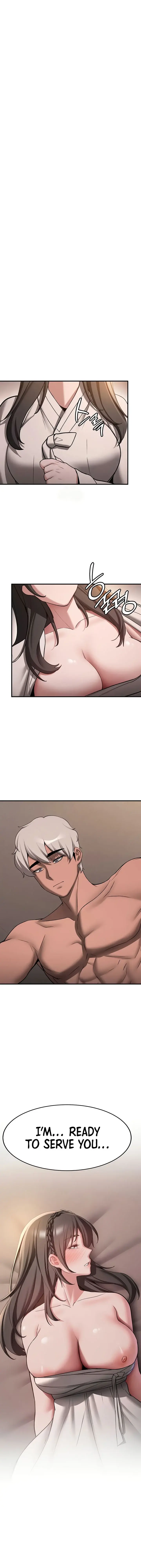 Your Girlfriend Was Amazing Chapter 66 - Page 1