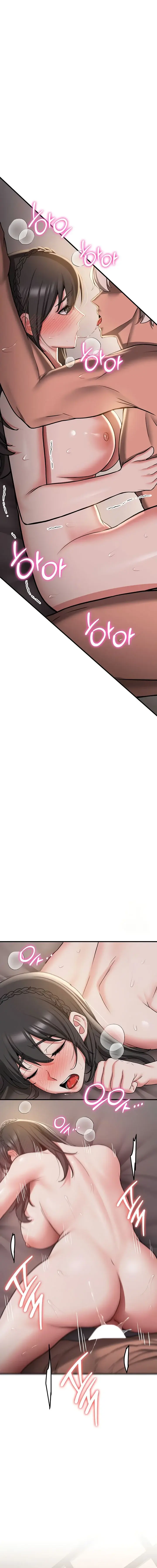 Your Girlfriend Was Amazing Chapter 66 - Page 12