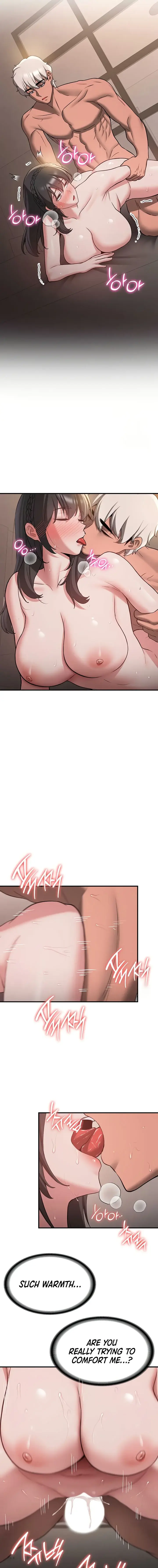 Your Girlfriend Was Amazing Chapter 66 - Page 13