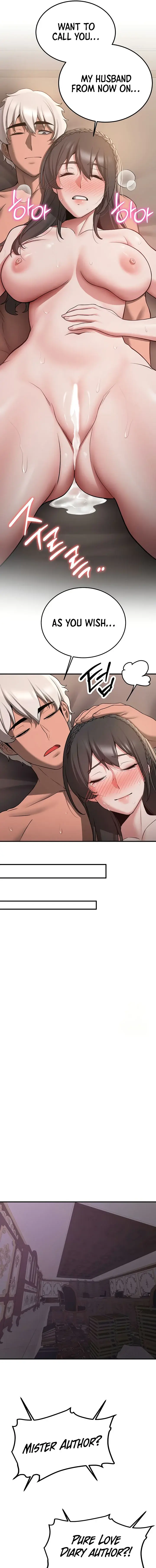 Your Girlfriend Was Amazing Chapter 66 - Page 15