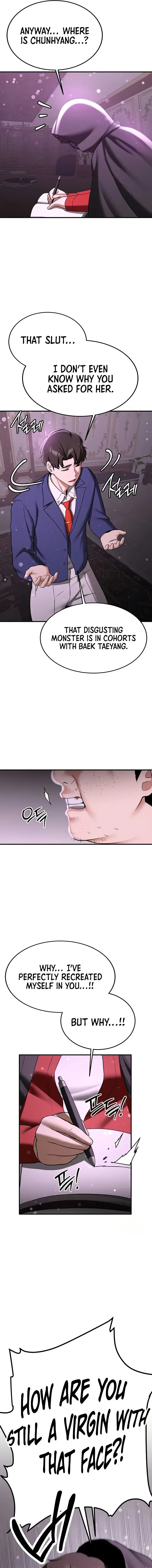 Your Girlfriend Was Amazing Chapter 66 - Page 17