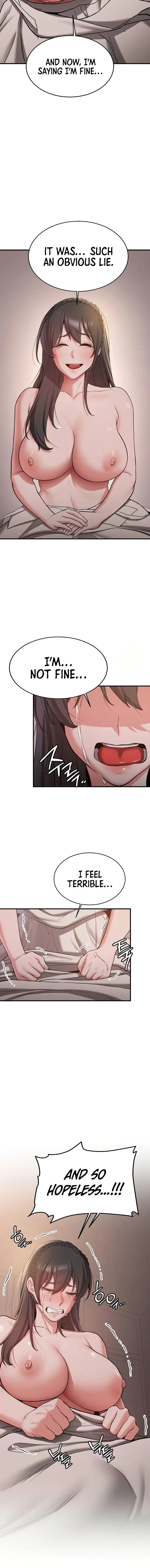 Your Girlfriend Was Amazing Chapter 66 - Page 4