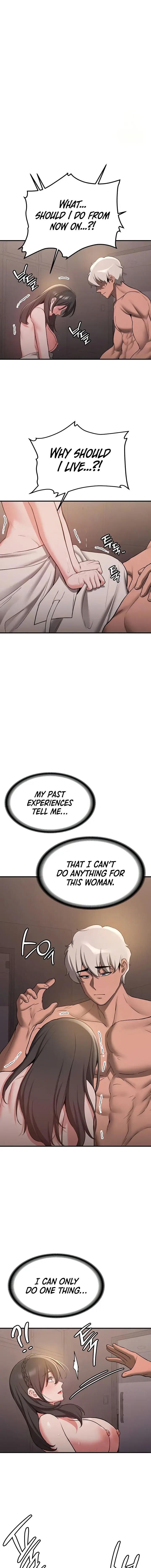 Your Girlfriend Was Amazing Chapter 66 - Page 5