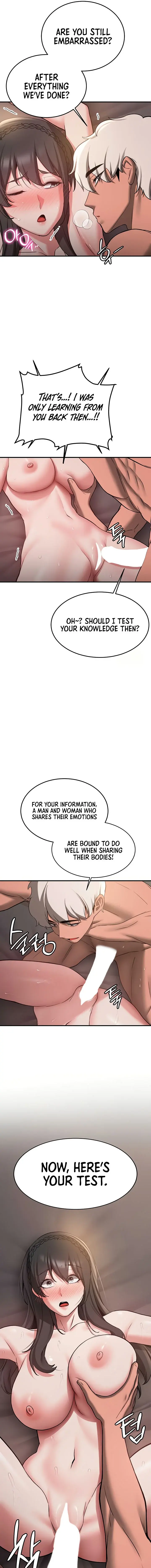 Your Girlfriend Was Amazing Chapter 66 - Page 7