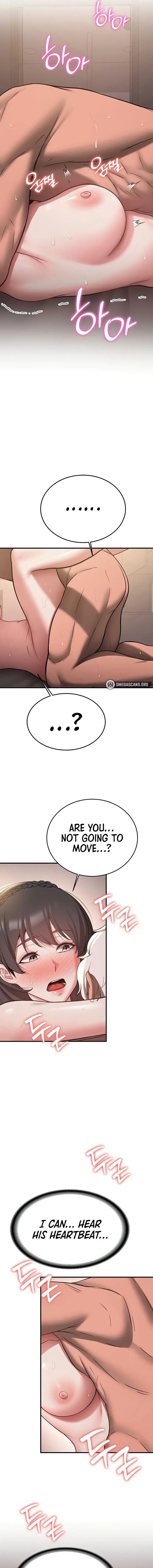 Your Girlfriend Was Amazing Chapter 66 - Page 9