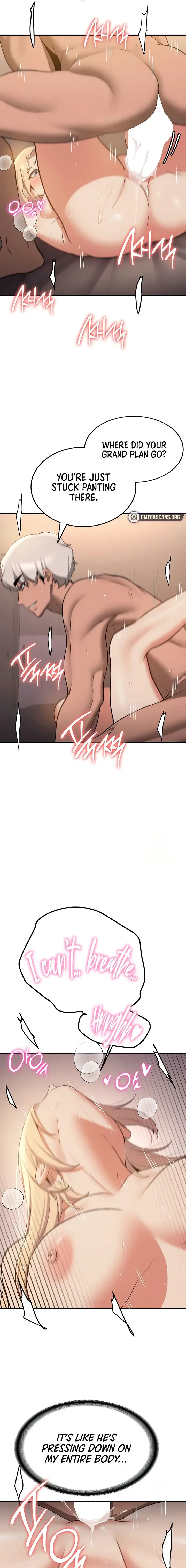 Your Girlfriend Was Amazing Chapter 67 - Page 13