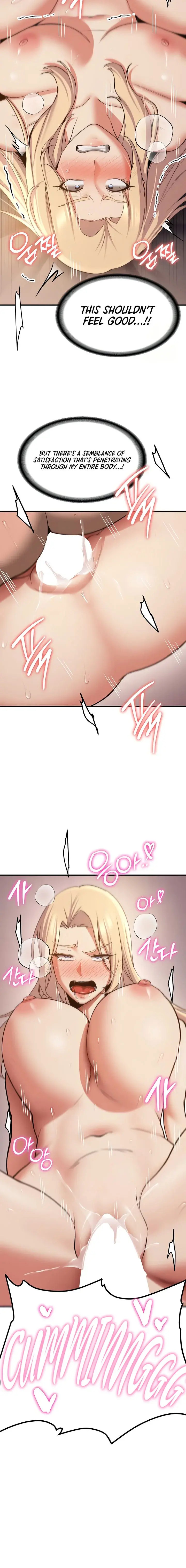 Your Girlfriend Was Amazing Chapter 67 - Page 14