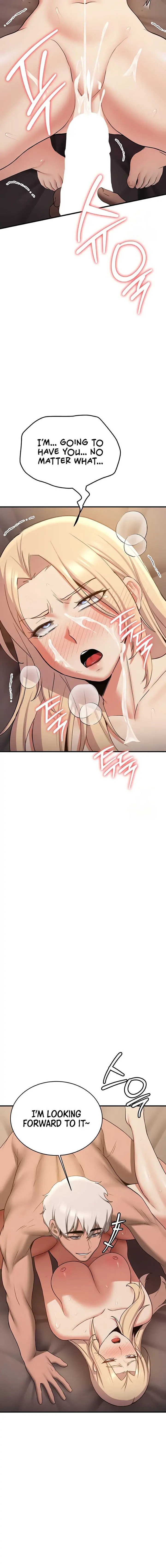 Your Girlfriend Was Amazing Chapter 67 - Page 16