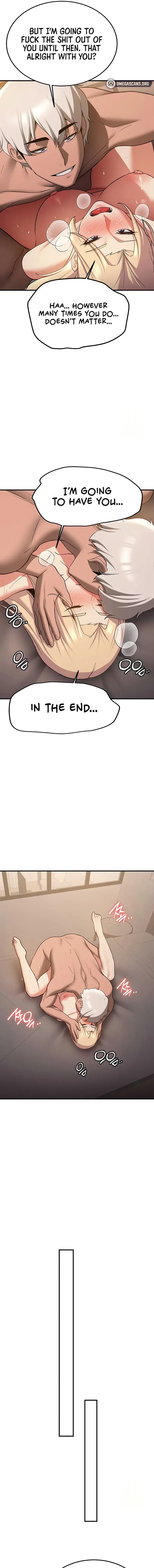 Your Girlfriend Was Amazing Chapter 67 - Page 17