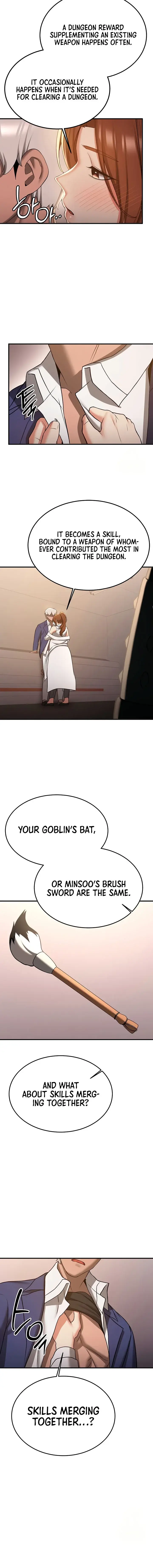 Your Girlfriend Was Amazing Chapter 67 - Page 18