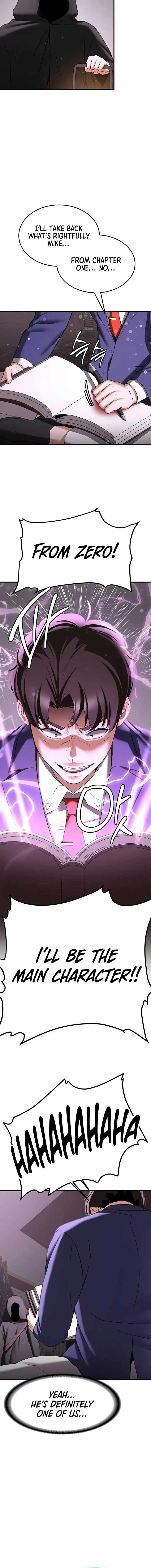 Your Girlfriend Was Amazing Chapter 67 - Page 4