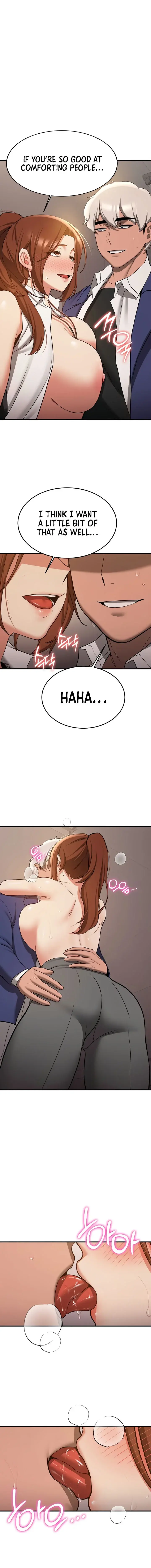 Your Girlfriend Was Amazing Chapter 68 - Page 12