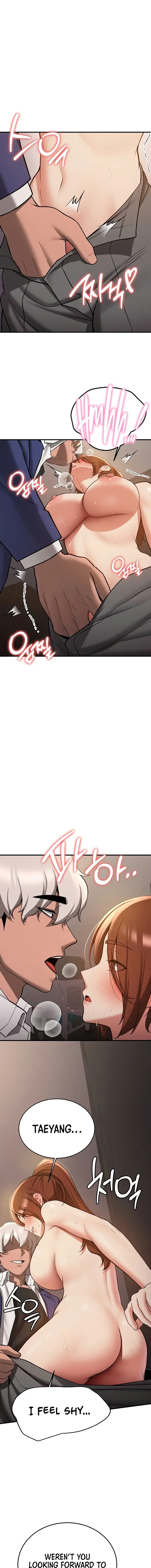 Your Girlfriend Was Amazing Chapter 68 - Page 13