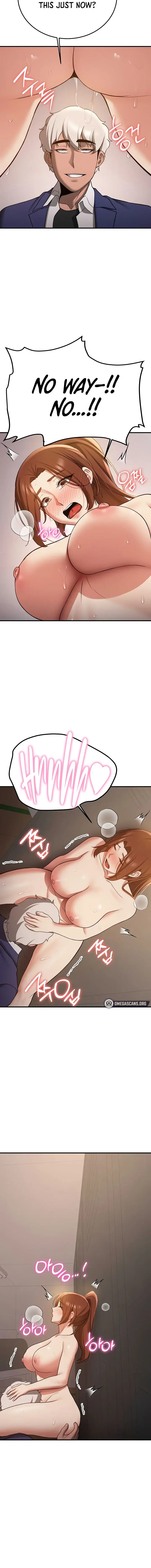 Your Girlfriend Was Amazing Chapter 68 - Page 14