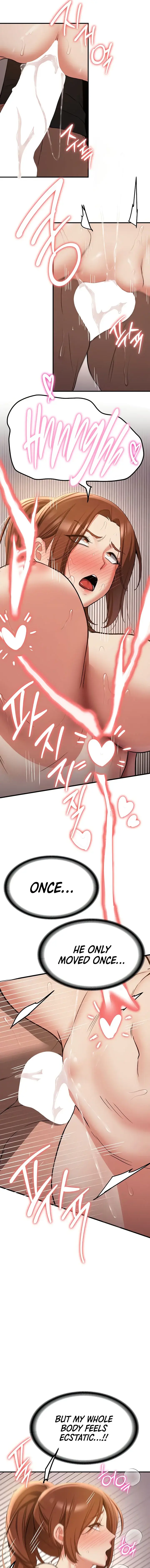 Your Girlfriend Was Amazing Chapter 68 - Page 17