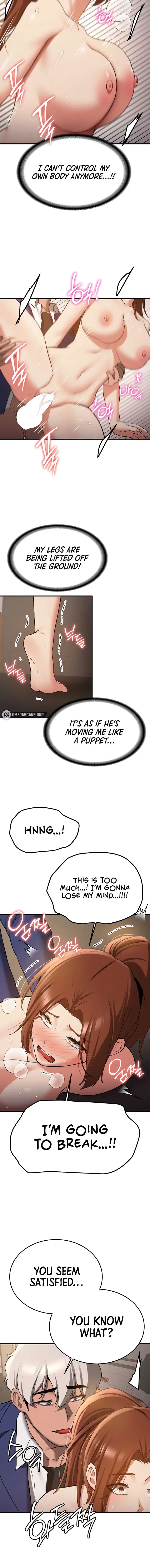 Your Girlfriend Was Amazing Chapter 68 - Page 18