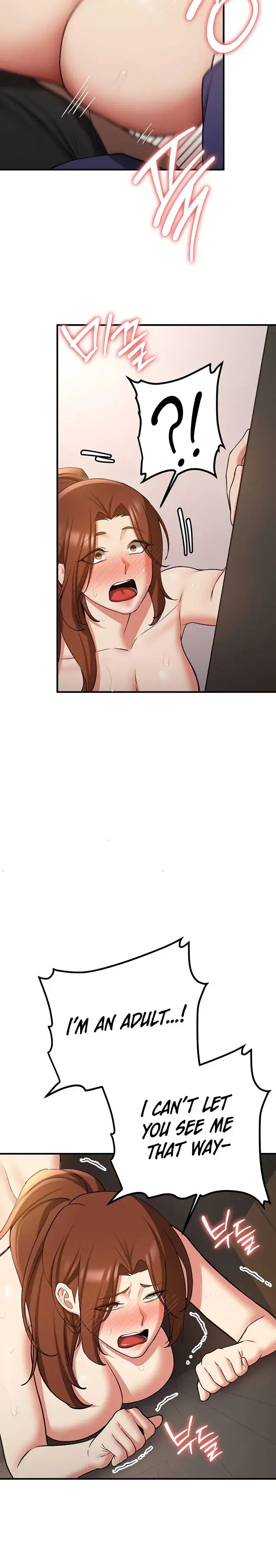 Your Girlfriend Was Amazing Chapter 68 - Page 20