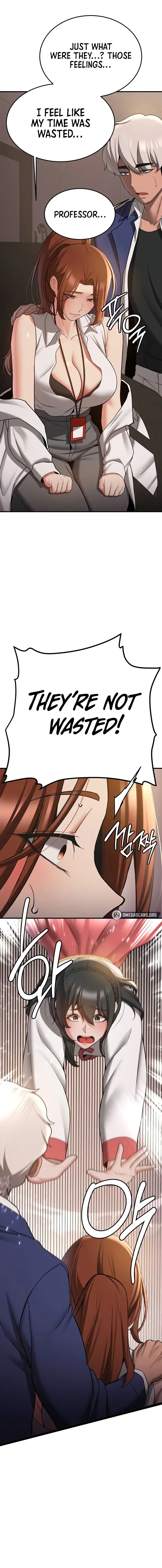 Your Girlfriend Was Amazing Chapter 68 - Page 6