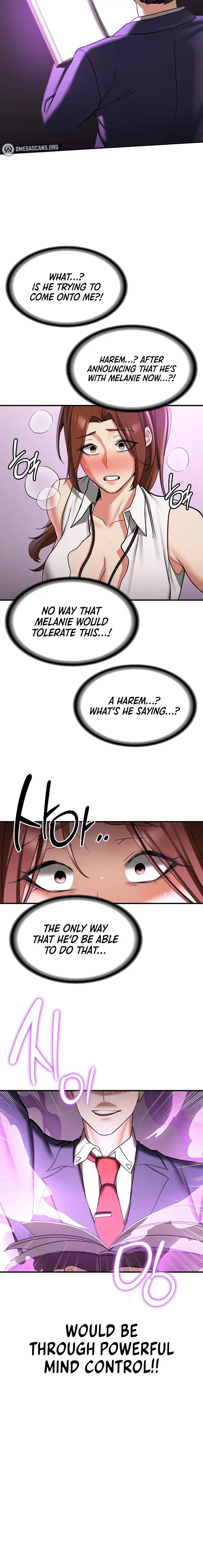 Your Girlfriend Was Amazing Chapter 69 - Page 16