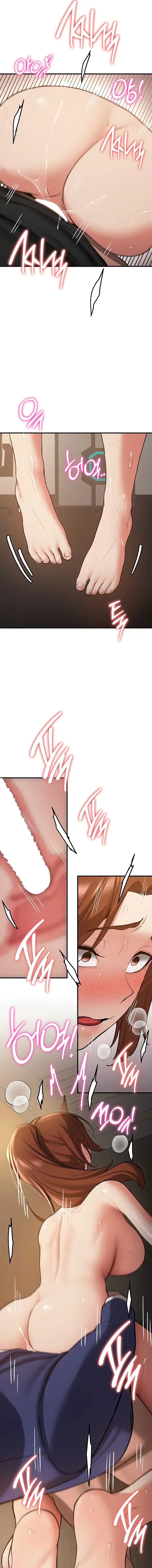 Your Girlfriend Was Amazing Chapter 69 - Page 5