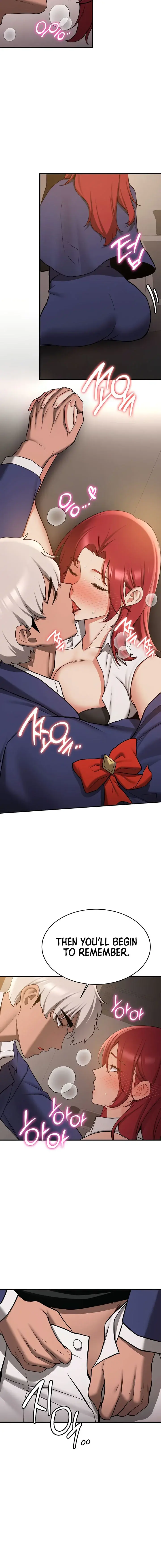 Your Girlfriend Was Amazing Chapter 70 - Page 18