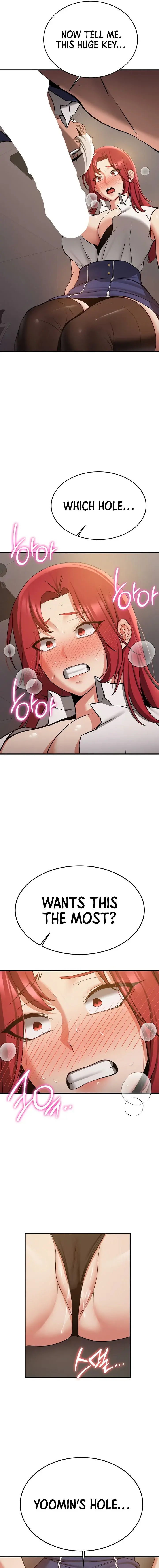 Your Girlfriend Was Amazing Chapter 70 - Page 19