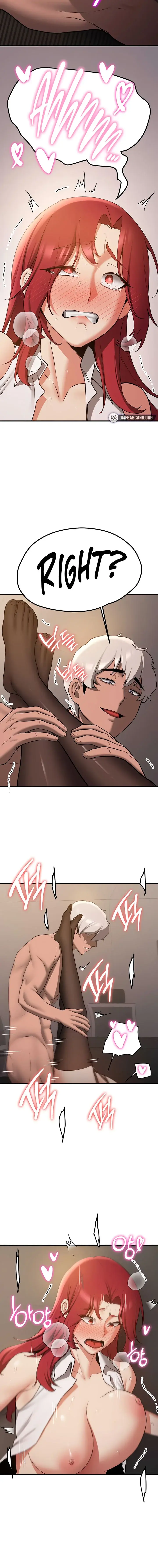 Your Girlfriend Was Amazing Chapter 71 - Page 10