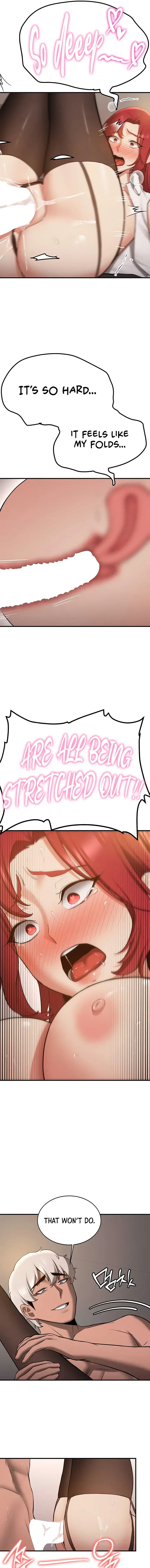 Your Girlfriend Was Amazing Chapter 71 - Page 11