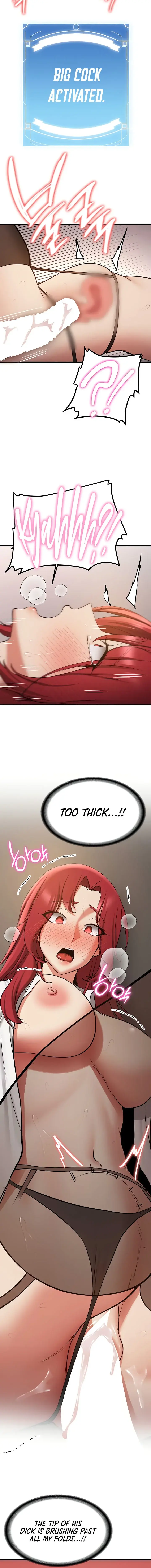 Your Girlfriend Was Amazing Chapter 71 - Page 12
