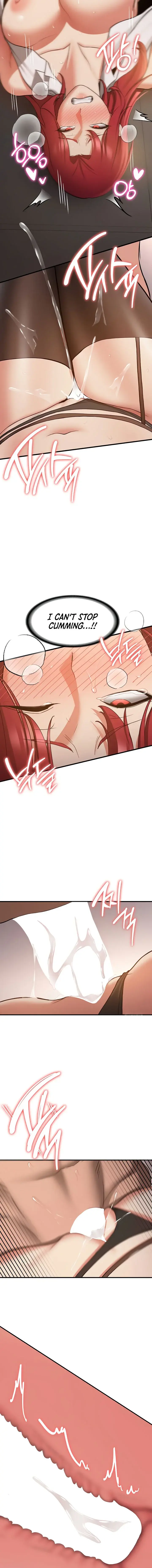 Your Girlfriend Was Amazing Chapter 71 - Page 14