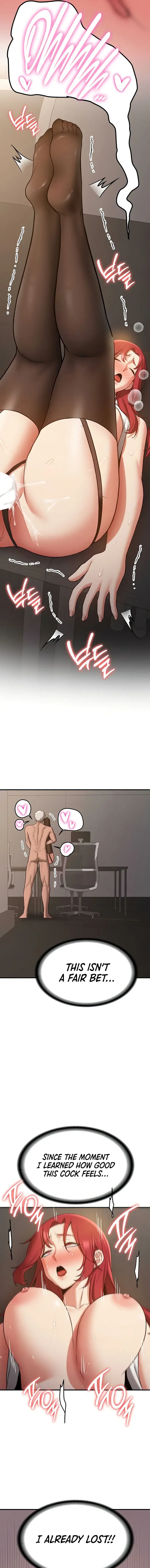 Your Girlfriend Was Amazing Chapter 71 - Page 15