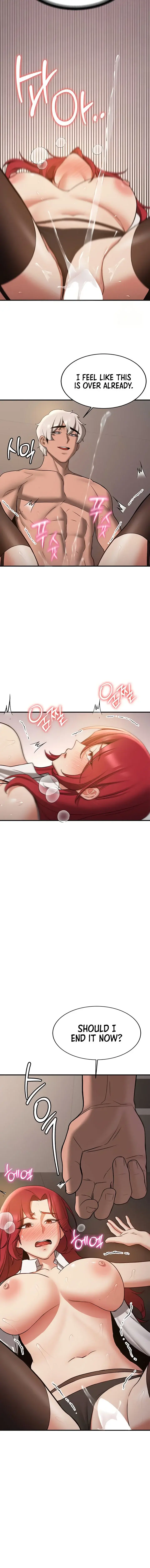 Your Girlfriend Was Amazing Chapter 71 - Page 16